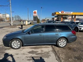 Subaru Legacy Газ/Бензин, снимка 8