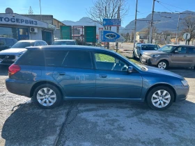 Subaru Legacy Газ/Бензин, снимка 4