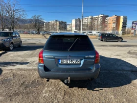 Subaru Legacy Газ/Бензин, снимка 6