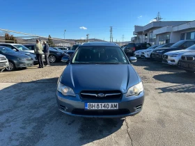 Subaru Legacy Газ/Бензин, снимка 2