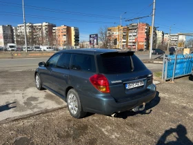 Subaru Legacy Газ/Бензин - [8] 