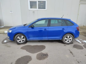 Skoda Rapid, снимка 5