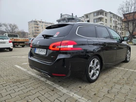 Peugeot 308 GT EAT8, снимка 5