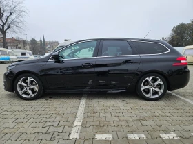 Peugeot 308 GT EAT8, снимка 8