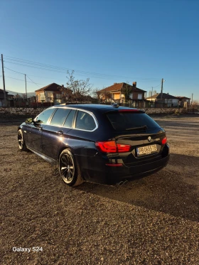 BMW 530 D N57, снимка 4