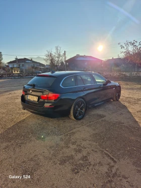 BMW 530 D N57, снимка 6