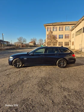 BMW 530 D N57, снимка 3