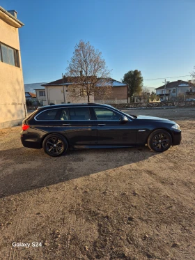 BMW 530 D N57, снимка 7