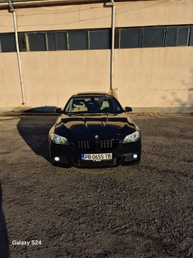 BMW 530 D N57, снимка 2