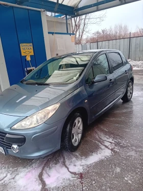 Peugeot 307 Facelift, снимка 2