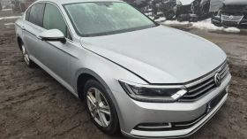 VW Passat 2.0tdi CRL, снимка 6