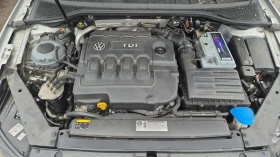 VW Passat 2.0tdi CRL, снимка 2