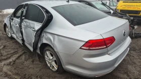 VW Passat 2.0tdi CRL, снимка 9