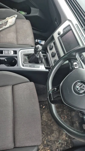 VW Passat 2.0tdi CRL, снимка 12