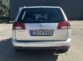 Opel Vectra Vectra C Estate, снимка 4