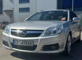     Opel Vectra Vectra C Estate