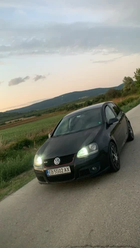 VW Golf | Mobile.bg    8