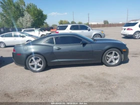 Chevrolet Camaro 1LT КРАЙНА ЦЕНА ДО БЪЛГАРИЯ! - 20500 лв. - 97726915 | Car24.bg