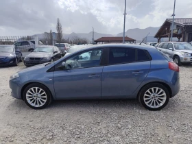 Fiat Brava 1.4 бензин, снимка 8