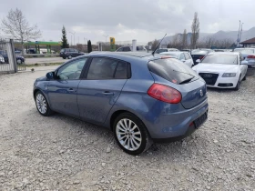 Fiat Brava 1.4 бензин, снимка 7