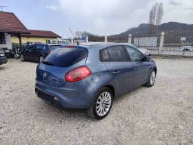 Fiat Brava 1.4 бензин, снимка 5