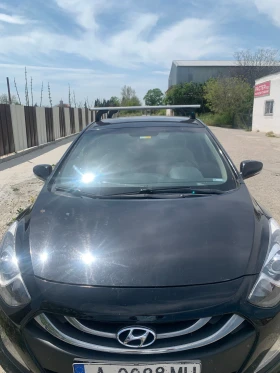 Обява за продажба на Hyundai I30 ~14 500 лв. - изображение 1