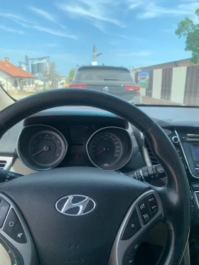 Обява за продажба на Hyundai I30 ~14 500 лв. - изображение 1