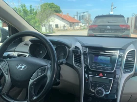 Обява за продажба на Hyundai I30 ~14 500 лв. - изображение 4