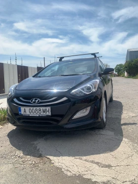 Обява за продажба на Hyundai I30 ~14 500 лв. - изображение 10
