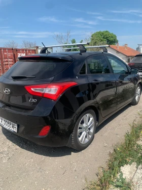 Обява за продажба на Hyundai I30 ~14 500 лв. - изображение 6