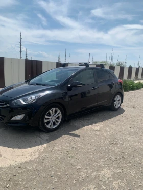 Обява за продажба на Hyundai I30 ~14 500 лв. - изображение 8