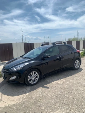 Обява за продажба на Hyundai I30 ~14 500 лв. - изображение 9