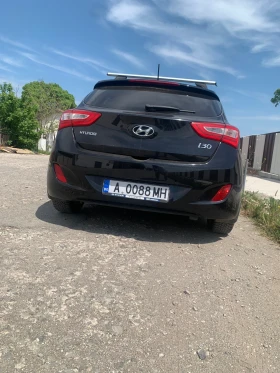 Обява за продажба на Hyundai I30 ~14 500 лв. - изображение 7