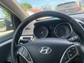 Обява за продажба на Hyundai I30 ~14 500 лв. - изображение 5