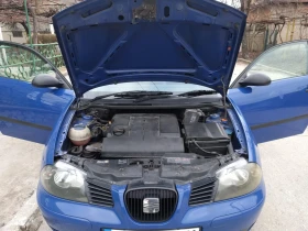 Seat Ibiza 1.2 | Mobile.bg    9