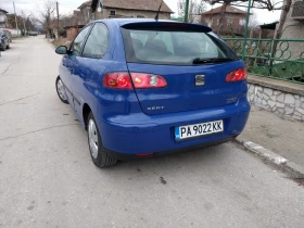 Seat Ibiza 1.2 | Mobile.bg    5