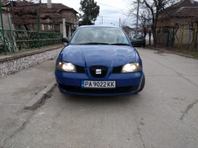 Seat Ibiza 1.2 | Mobile.bg    3