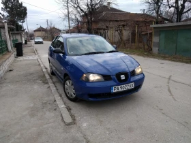 Seat Ibiza 1.2 | Mobile.bg    4
