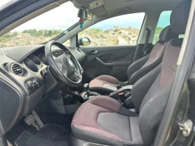 Seat Altea 2.0TDI Auto/Navi | Mobile.bg    5