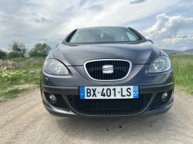 Seat Altea 2.0TDI Auto/Navi | Mobile.bg    4