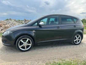  Seat Altea