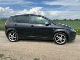 Seat Altea 2.0TDI Auto/Navi | Mobile.bg    2