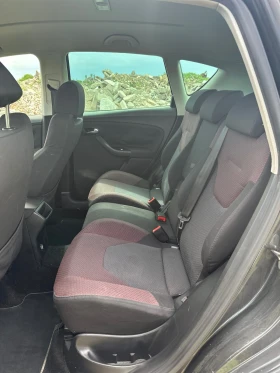 Seat Altea 2.0TDI Auto/Navi | Mobile.bg    6