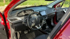 Peugeot 2008 Allure 1.2 Puretech* * 59000*  | Mobile.bg    5