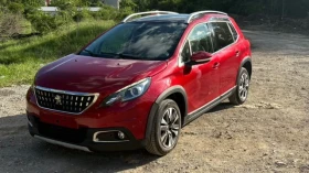 Peugeot 2008 Allure 1.2 Puretech* * 59000*  | Mobile.bg    4