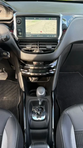 Peugeot 2008 Allure 1.2 Puretech* * 59000*  | Mobile.bg    9
