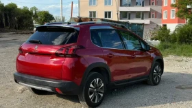 Peugeot 2008 Allure 1.2 Puretech* * 59000*  | Mobile.bg    3