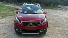 Peugeot 2008 Allure 1.2 Puretech* * 59000*  | Mobile.bg    2