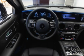 Rolls-Royce Ghost SERIES II/FACELIFT/BLACK BADGE/BESPOKE/STARLIGHT/ | Mobile.bg    10