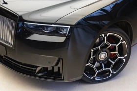 Rolls-Royce Ghost SERIES II/FACELIFT/BLACK BADGE/BESPOKE/STARLIGHT/ | Mobile.bg    4